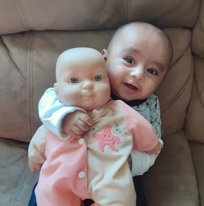 Meet your Posher, Muhammad